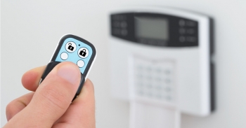 Аксессуар для системы безопасности